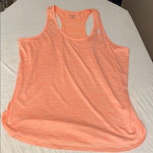 Ladies Reebok plus size tank size 1x